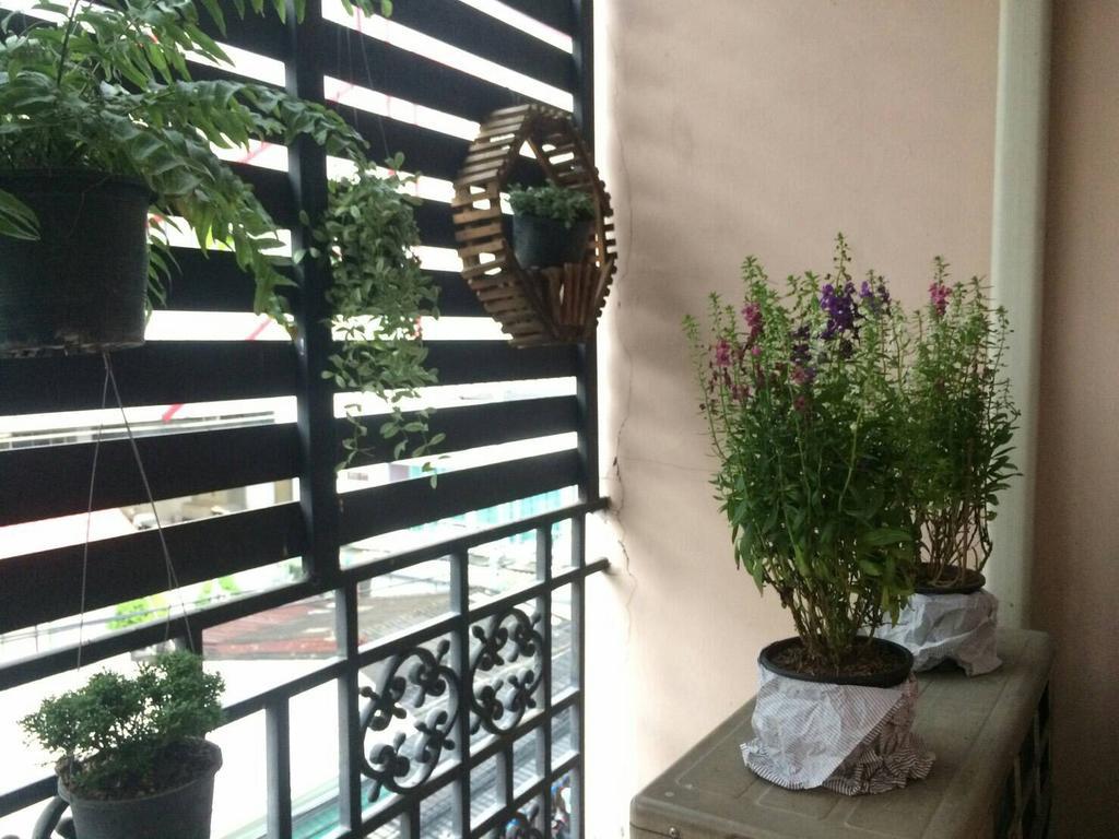 Rooftop Room Pak Kret Exterior foto