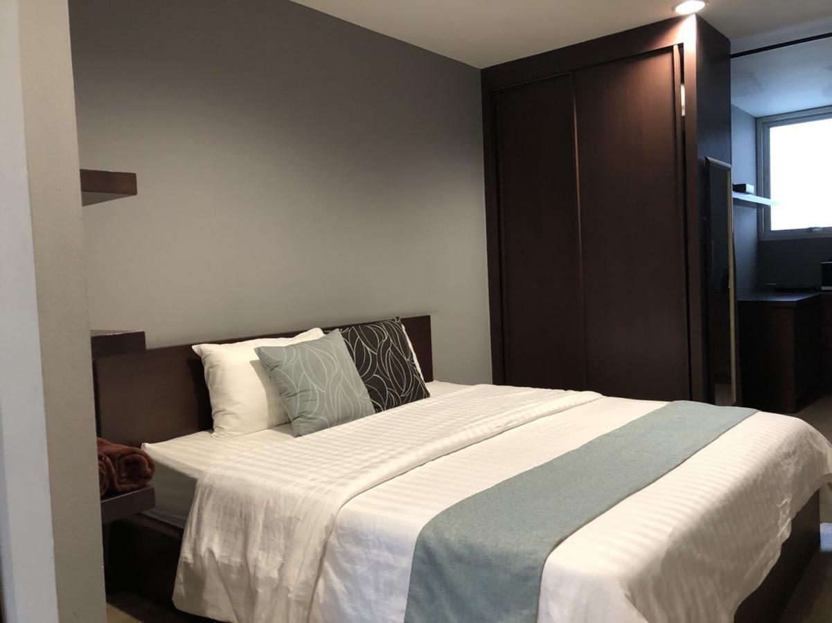 Rooftop Room Pak Kret Exterior foto