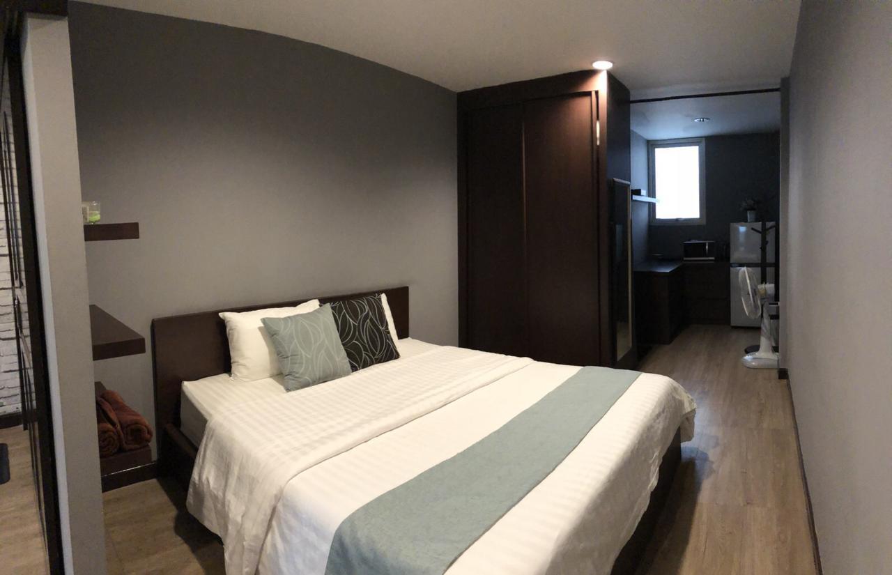 Rooftop Room Pak Kret Exterior foto