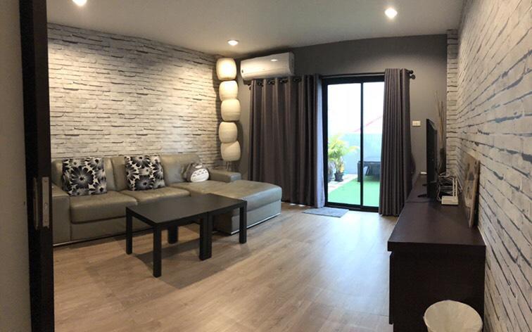 Rooftop Room Pak Kret Exterior foto