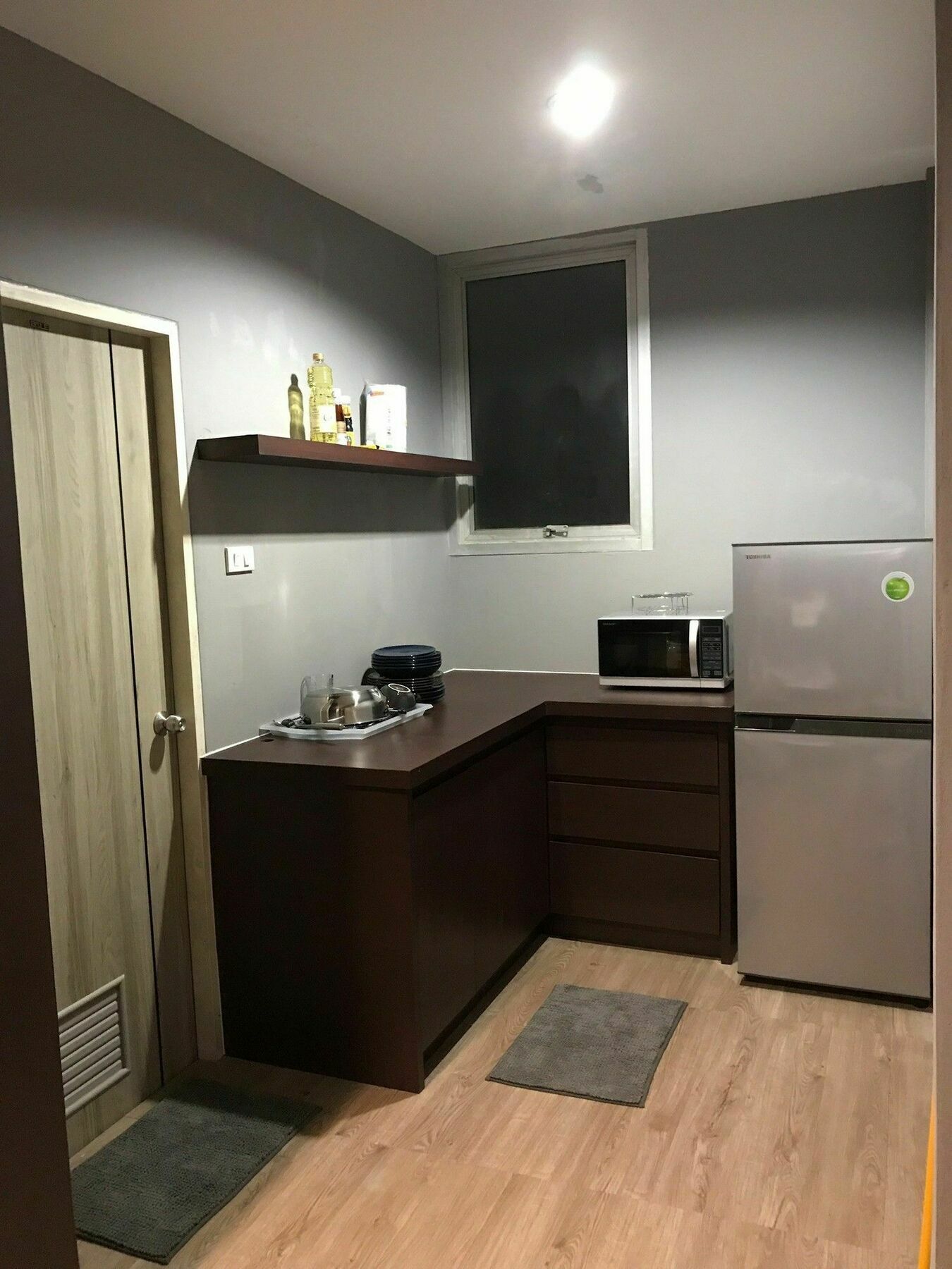 Rooftop Room Pak Kret Exterior foto