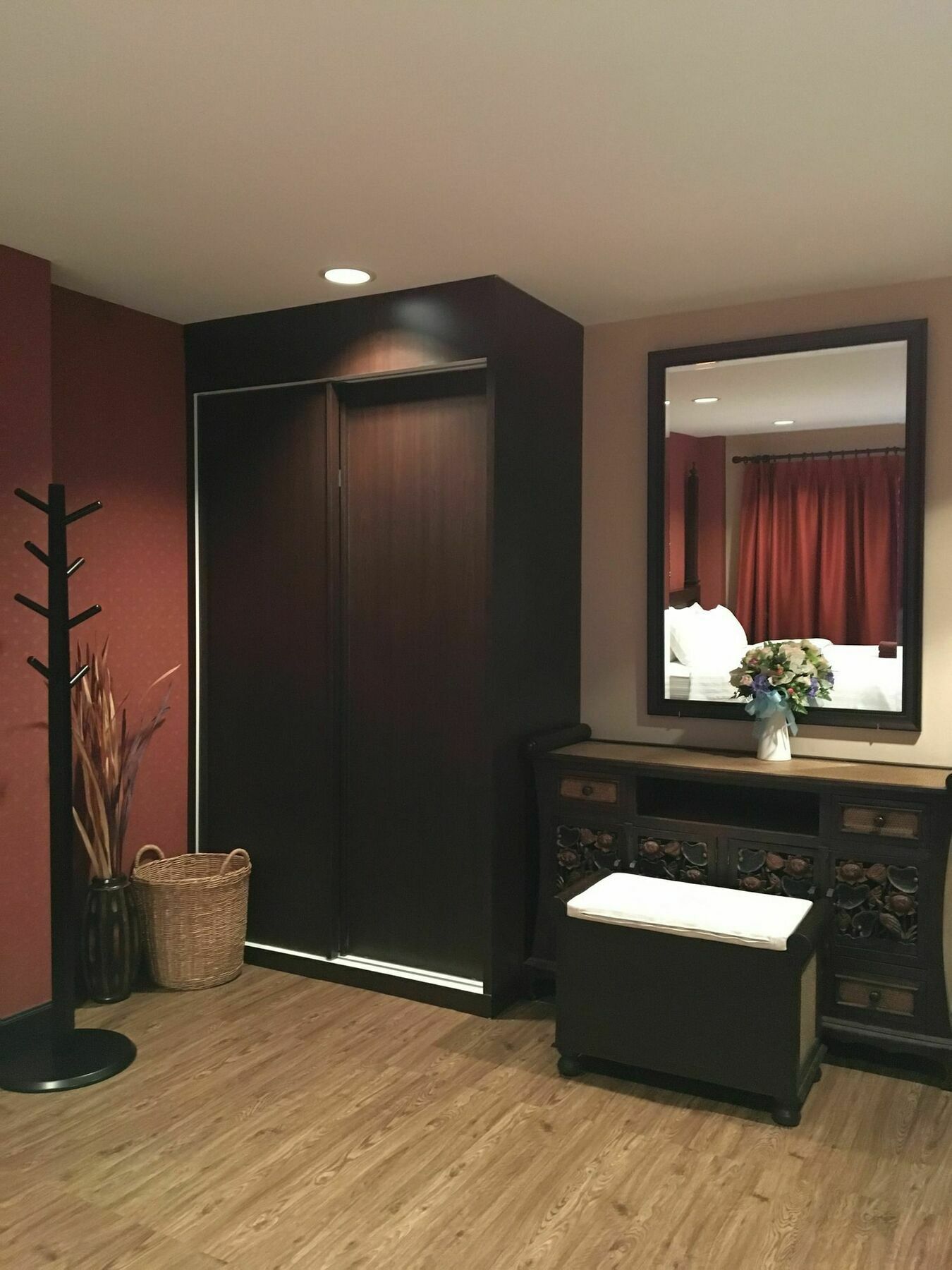 Rooftop Room Pak Kret Exterior foto
