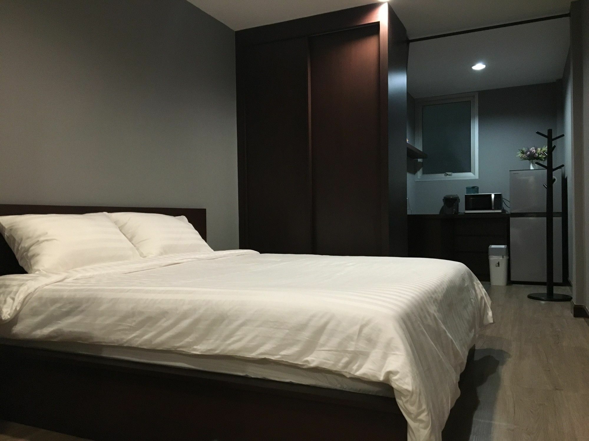 Rooftop Room Pak Kret Exterior foto